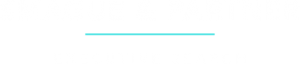 Logo invert Smague & Partner Executive Search